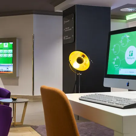 Centre By Ihg Munich