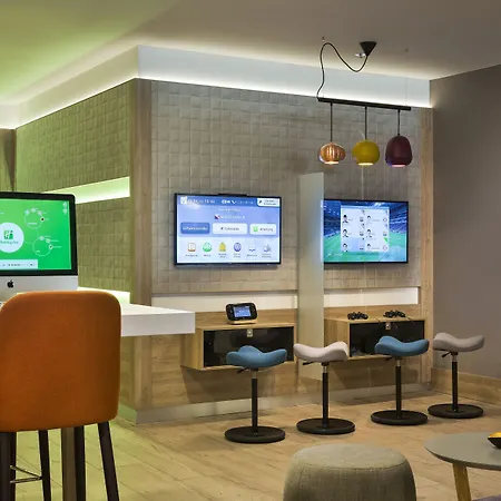 Centre By Ihg Hotel Munich