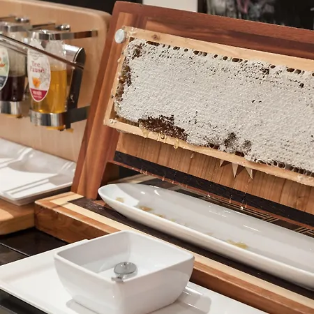 Centre By Ihg 4* München