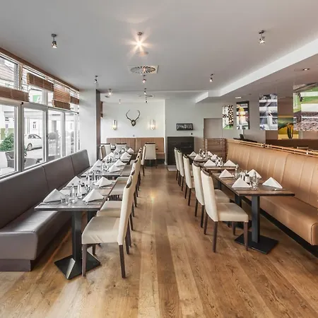 Centre By Ihg מינכן