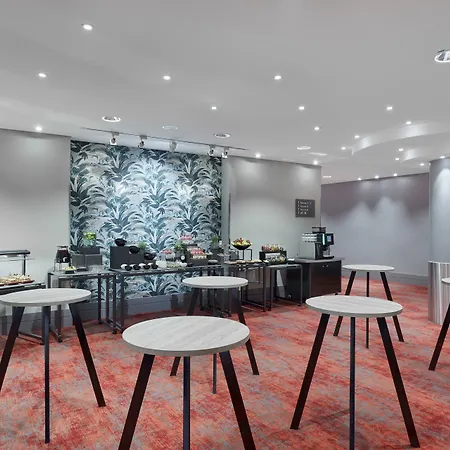 Centre By Ihg 4* Munich