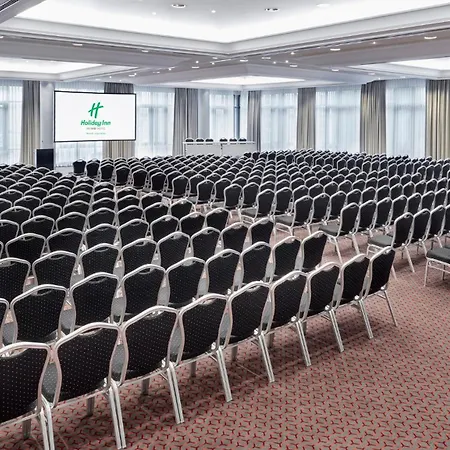 Hotel Centre By Ihg Munich