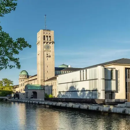 Centre By Ihg Munich