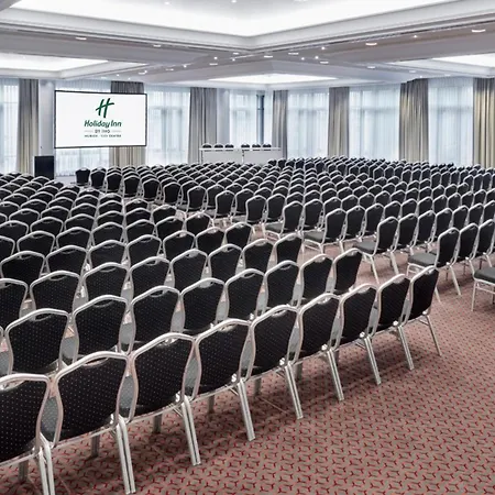 Hotel Centre By Ihg 4*