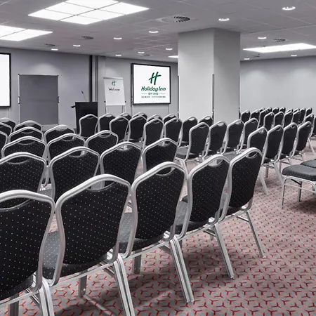 Centre By Ihg Отель
