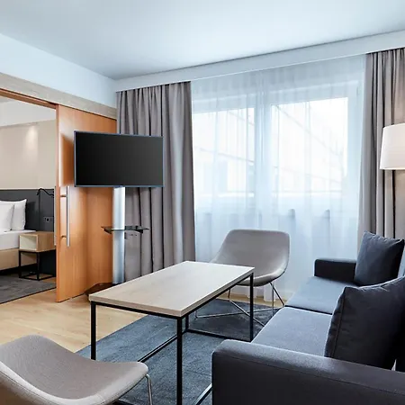 Centre By Ihg 4*