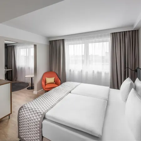 Centre By Ihg Hotel Munich
