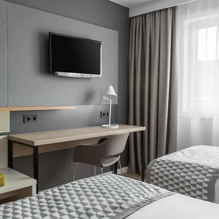 Centre By Ihg 4* Munique