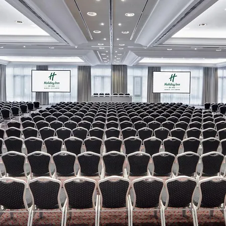 Hotel Centre By Ihg 4*