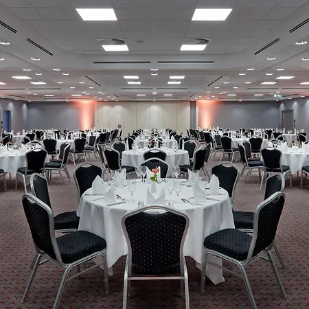 Centre By Ihg
