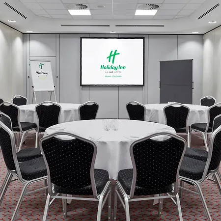 Centre By Ihg
