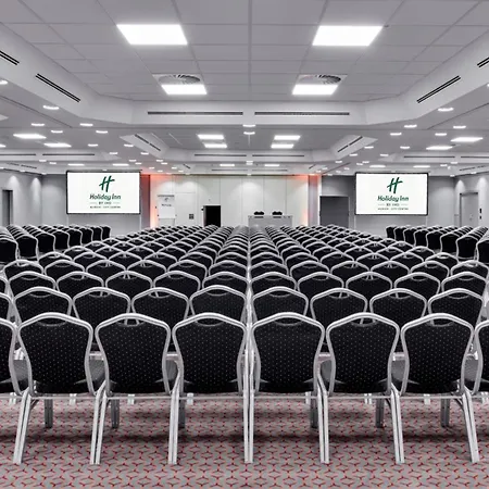 Centre By Ihg Hotel 4*