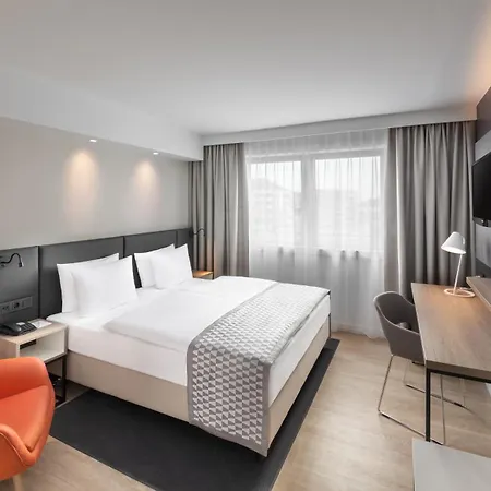 Centre By Ihg Otel Münih