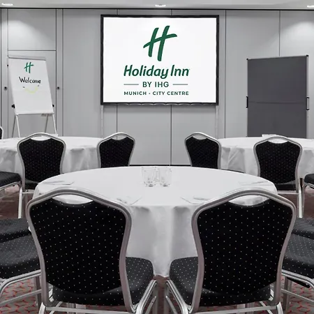 Hotel Centre By Ihg