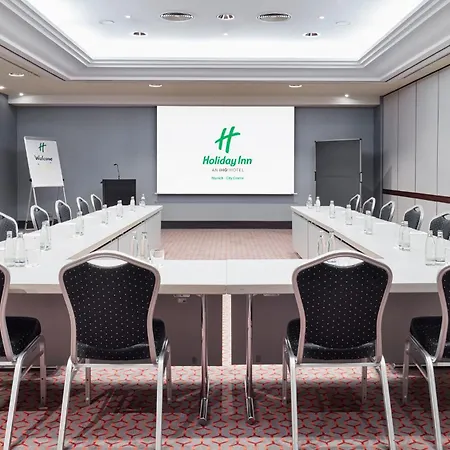 Centre By Ihg Hotel Munich