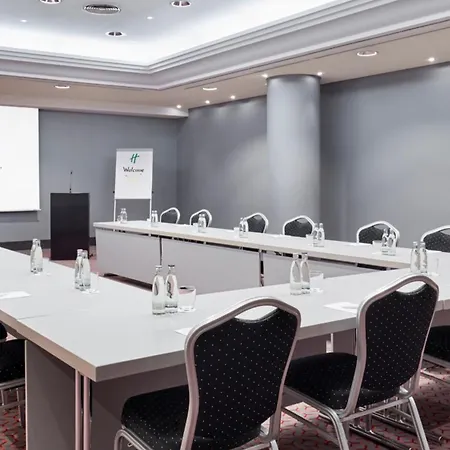 Hotel Centre By Ihg