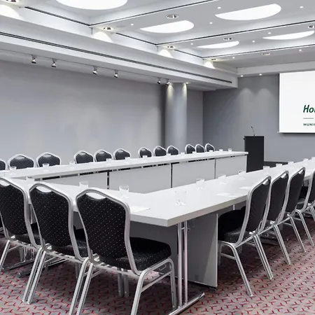Centre By Ihg Hotel Munich