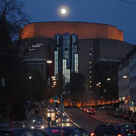 Centre By Ihg