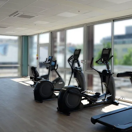Centre By Ihg 4* Munich