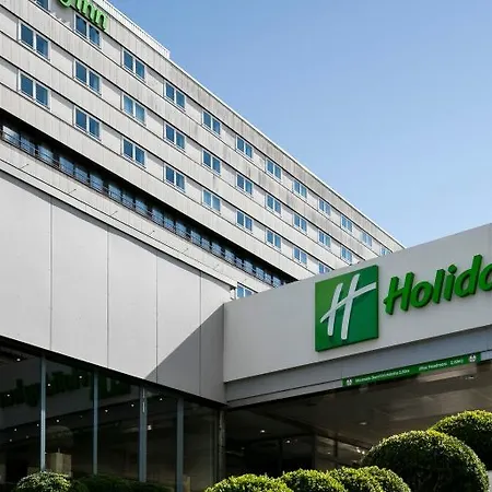 Centre By Ihg מלון מינכן