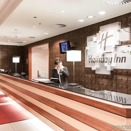 Centre By Ihg