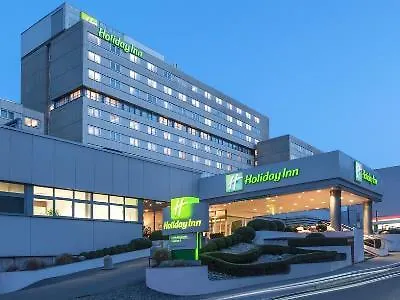 Otel Centre By Ihg 4*