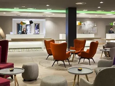 Otel Centre By Ihg 4*
