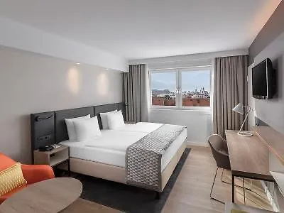 Centre By Ihg 4*