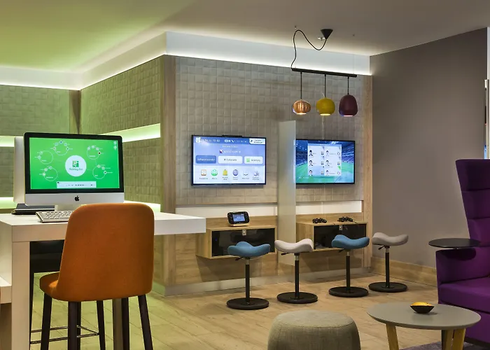 Centre By Ihg Hotel München