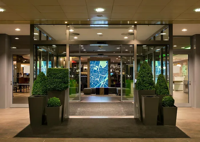 Centre By Ihg München