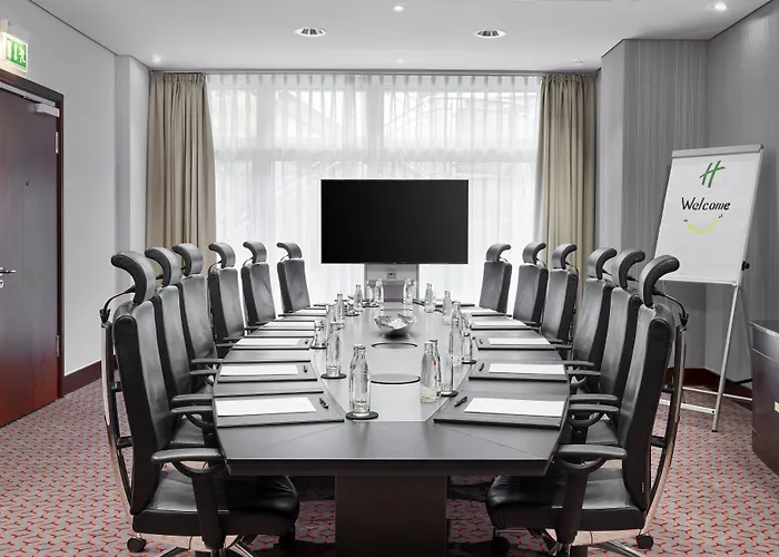 Centre By Ihg München