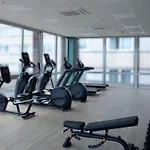 Hotel Centre By Ihg Munique