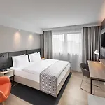 Centre By Ihg Hotel 4*