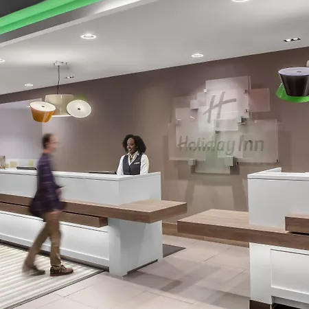 Hotel Centre By Ihg