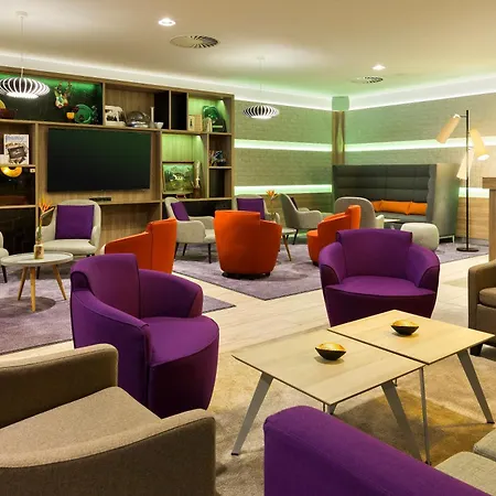 Centre By Ihg Hotel