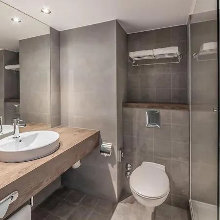 Hotel Centre By Ihg