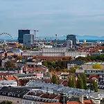 Szálloda Centre By Ihg München